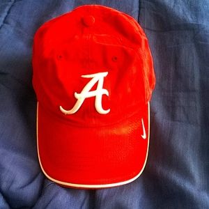 University of Alabama Nike One Size $28.